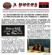 A VOCES NOVIEMBRE 2022